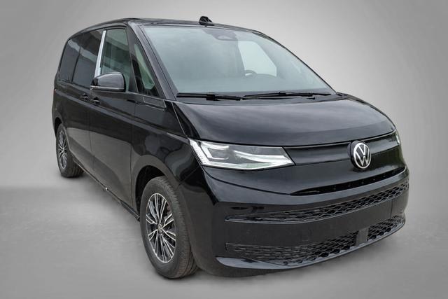 Volkswagen T7 Multivan Business K&Uuml; 2.0 TDI 7-Gang-DSG 