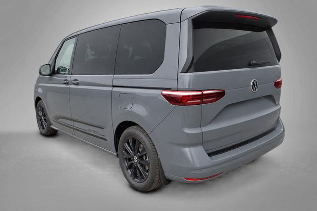 Volkswagen T7 Multivan Life "Edition" K&Uuml; 2.0 TDI 7-Gang-DSG 