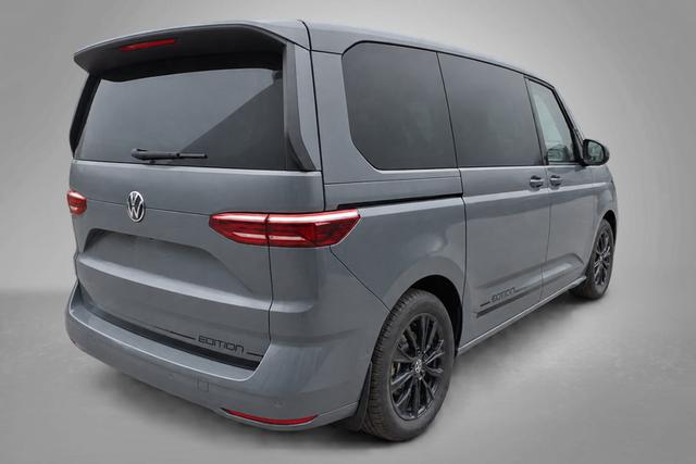 Volkswagen T7 Multivan Life "Edition" K&Uuml; 2.0 TDI 7-Gang-DSG 