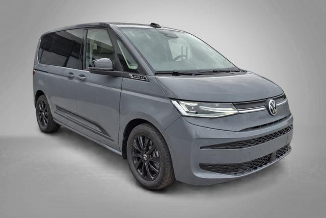 Volkswagen T7 Multivan Life "Edition" K&Uuml; 2.0 TDI 7-Gang-DSG 