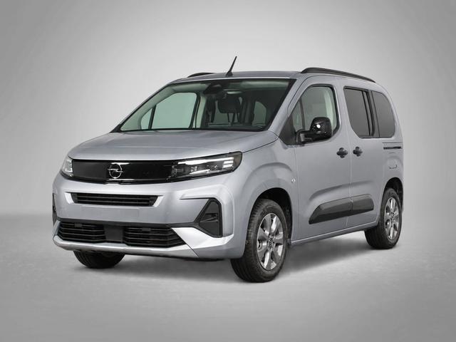 Opel Combo Life GS 1.5 Diesel 8-Gang Automatik 