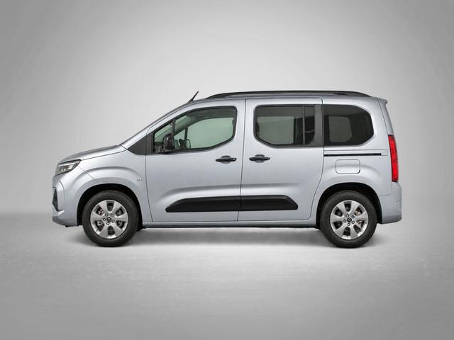 Opel Combo Life GS 1.5 Diesel 8-Gang Automatik 