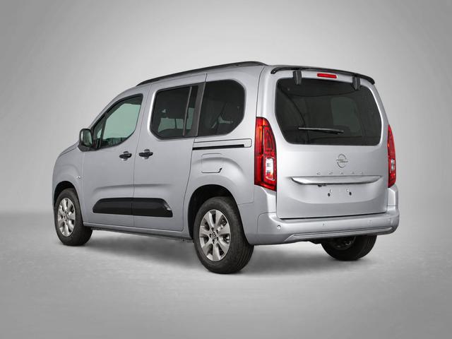 Opel Combo Life GS 1.5 Diesel 8-Gang Automatik 