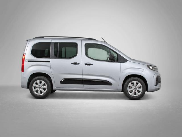 Opel Combo Life GS 1.5 Diesel 8-Gang Automatik 