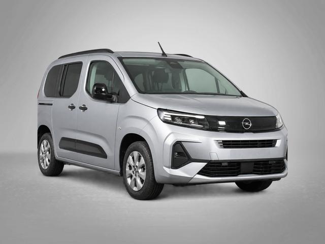 Opel Combo Life GS 1.5 Diesel 8-Gang Automatik 