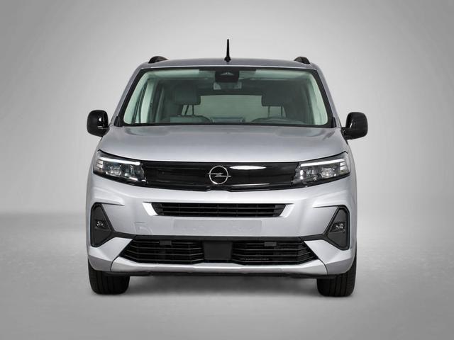 Opel Combo Life GS 1.5 Diesel 8-Gang Automatik 