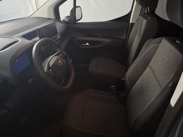 Opel Combo Life GS 1.5 Diesel 8-Gang Automatik 