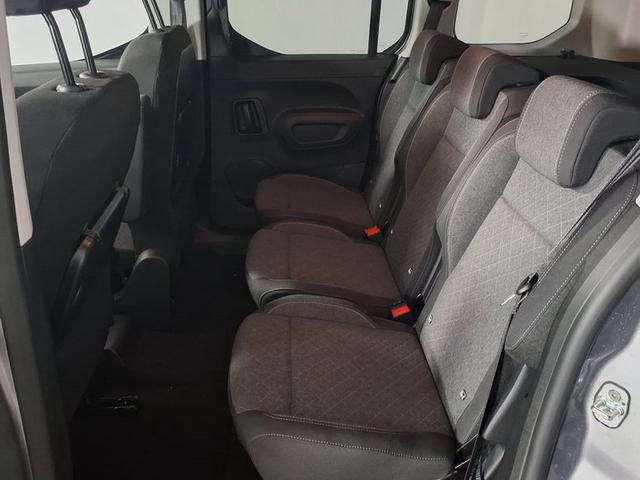 Opel Combo Life GS 1.5 Diesel 8-Gang Automatik 