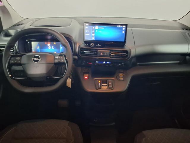 Opel Combo Life GS 1.5 Diesel 8-Gang Automatik 