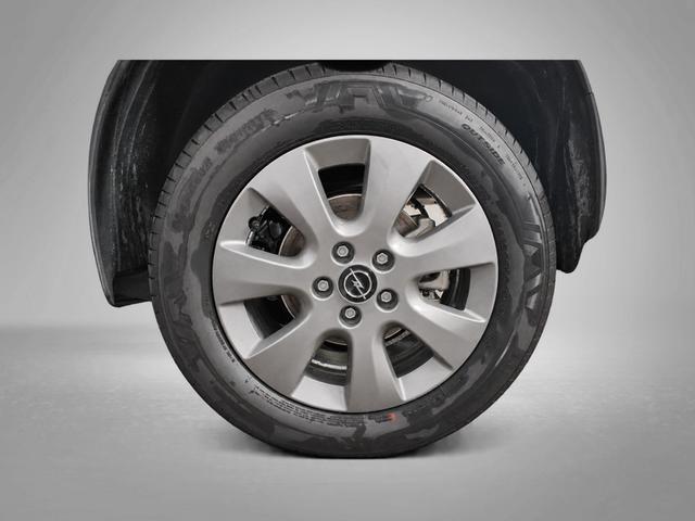 Opel Combo Life GS 1.5 Diesel 8-Gang Automatik 