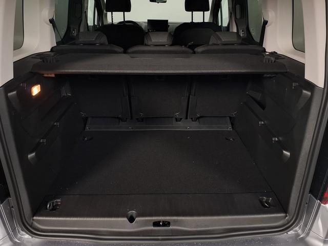 Opel Combo Life GS 1.5 Diesel 8-Gang Automatik 