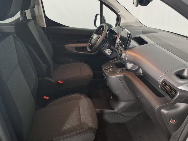Opel Combo Life GS 1.5 Diesel 8-Gang Automatik 