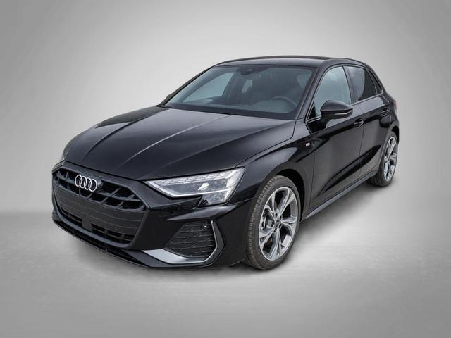 Audi A3 Sportback - S Line 2.0 TDI