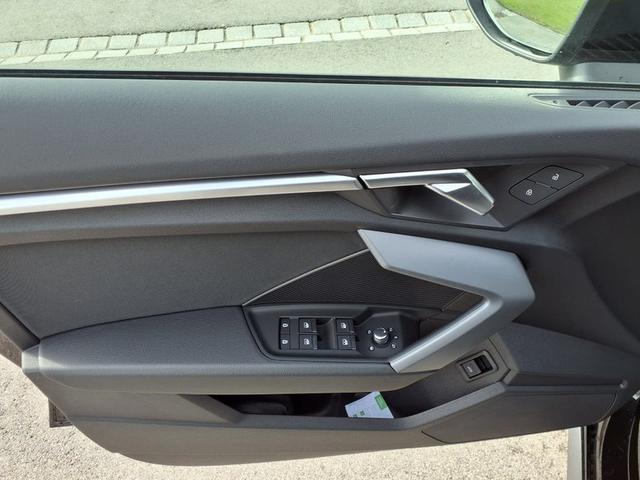 Audi A3 Sportback S Line 2.0 TDI 