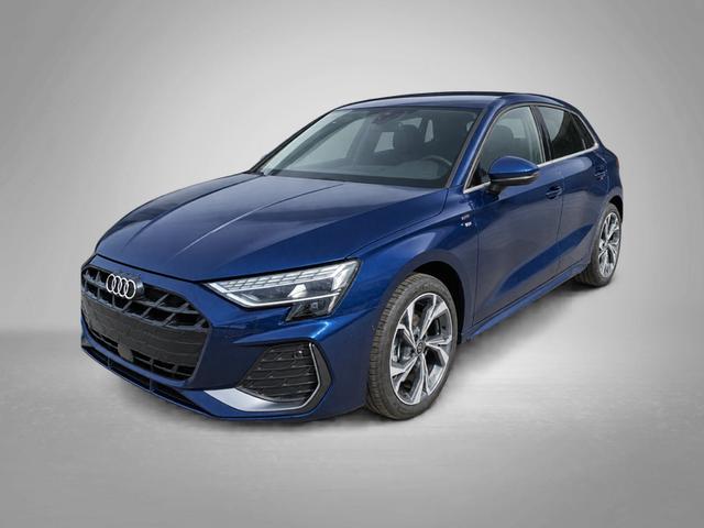 Audi A3 Sportback - S Line 2.0 TDI