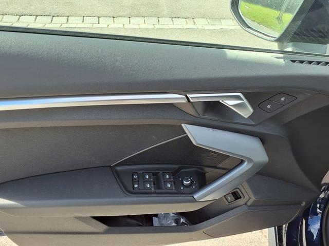 Audi A3 Sportback S Line 2.0 TDI 