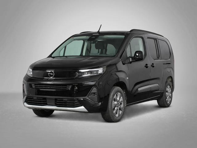 Opel Combo Life GS XL 1.5 Diesel 8-Gang Automatik 