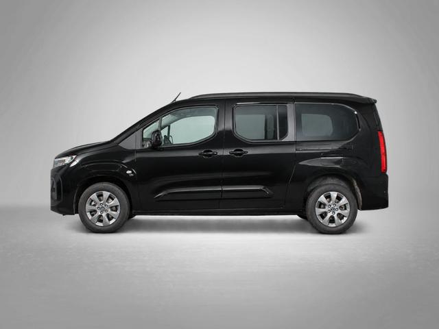 Opel Combo Life GS XL 1.5 Diesel 8-Gang Automatik 