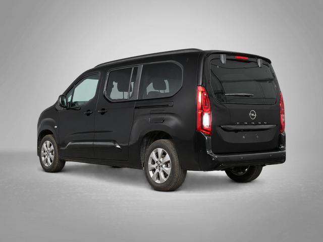 Opel Combo Life GS XL 1.5 Diesel 8-Gang Automatik 