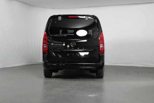 Opel Combo Life GS XL 1.5 Diesel 8-Gang Automatik 
