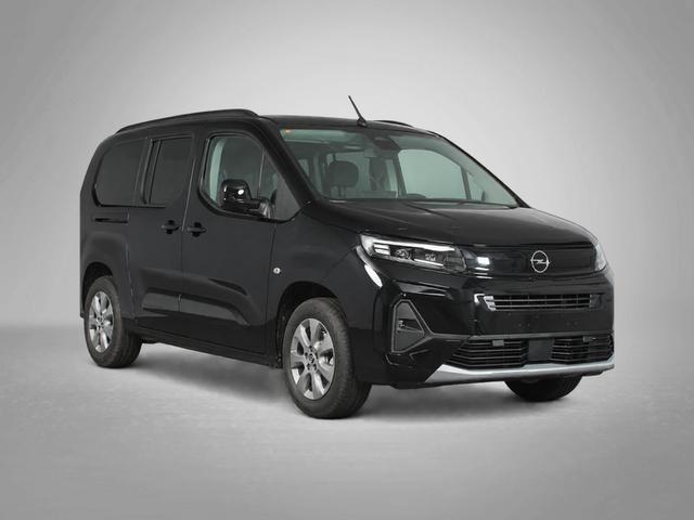 Opel Combo Life GS XL 1.5 Diesel 8-Gang Automatik 