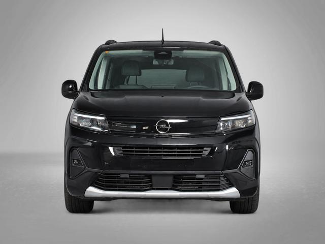 Opel Combo Life GS XL 1.5 Diesel 8-Gang Automatik 