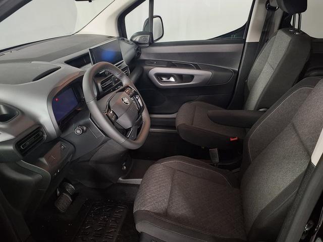 Opel Combo Life GS XL 1.5 Diesel 8-Gang Automatik 