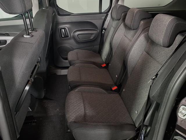 Opel Combo Life GS XL 1.5 Diesel 8-Gang Automatik 