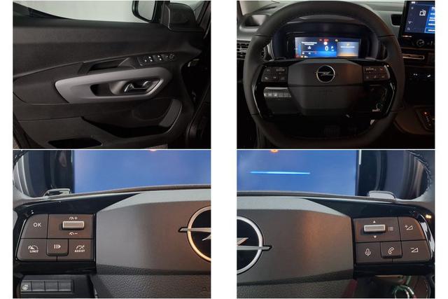 Opel Combo Life GS XL 1.5 Diesel 8-Gang Automatik 