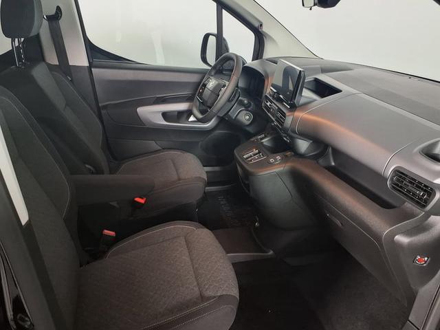 Opel Combo Life GS XL 1.5 Diesel 8-Gang Automatik 