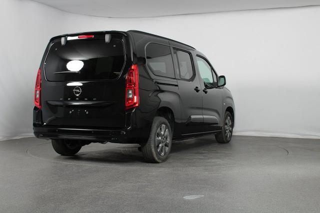 Opel Combo Life GS XL 1.5 Diesel 8-Gang Automatik 