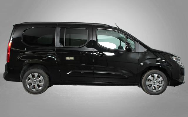 Opel Combo Life GS XL 1.5 Diesel 8-Gang Automatik 