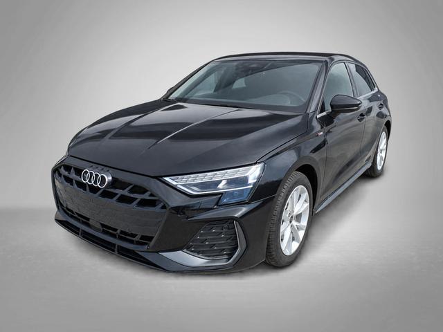 Audi A3 Sportback - S Line 1.5L TFSI
