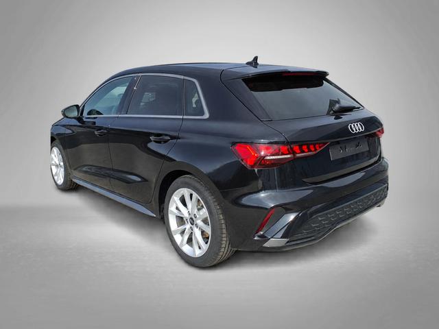 Audi A3 Sportback S Line 1.5L TFSI 