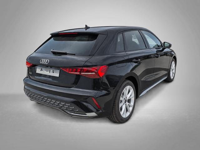 Audi A3 Sportback S Line 1.5L TFSI 