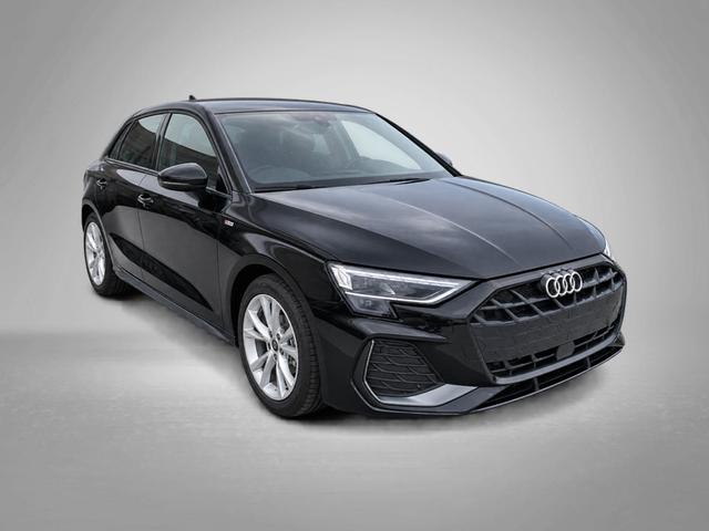 Audi A3 Sportback S Line 1.5L TFSI 