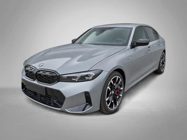 BMW M340 - M340i M Sportpaket Pro Steptronic xDrive
