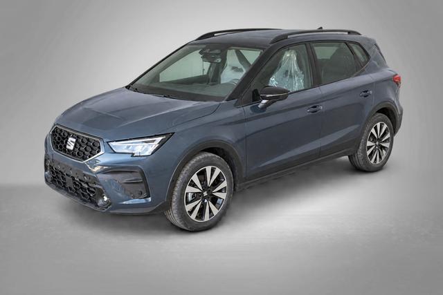 Seat Arona - FR 1.0 TSI 7-Gang-DSG