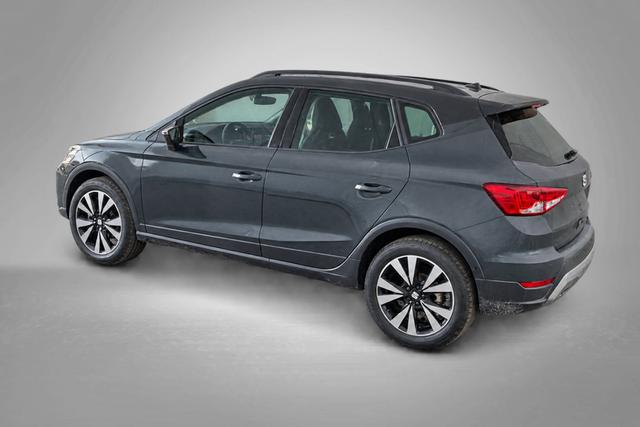 Seat Arona FR 1.0 TSI 7-Gang-DSG 