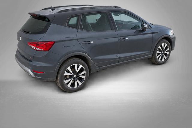 Seat Arona FR 1.0 TSI 7-Gang-DSG 