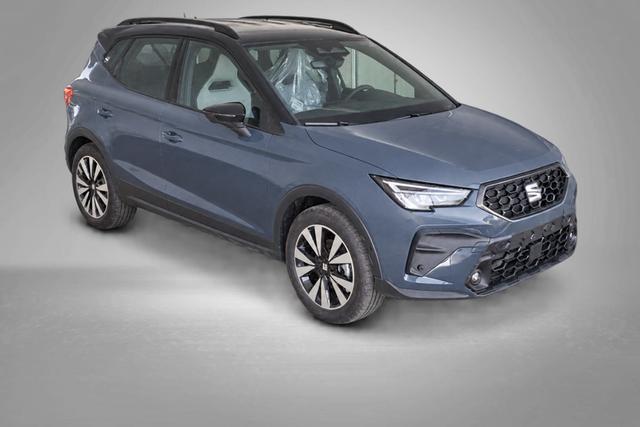 Seat Arona FR 1.0 TSI 7-Gang-DSG 
