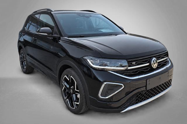 Volkswagen T-Cross R-Line 1.5 TSI 7-Gang-DSG 