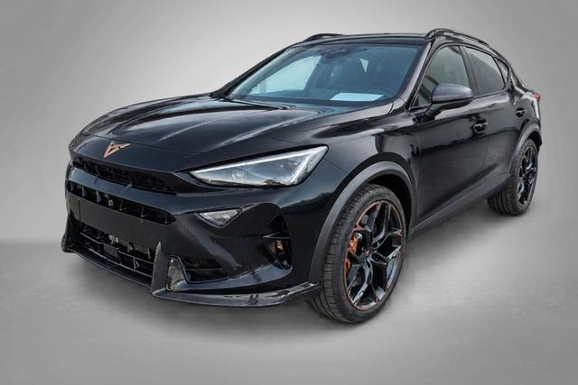 Cupra Formentor - VZ5 2.5 TSI 7-Gang-DSG 4Drive