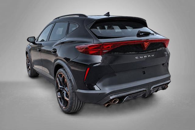Cupra Formentor VZ5 2.5 TSI 7-Gang-DSG 4Drive 