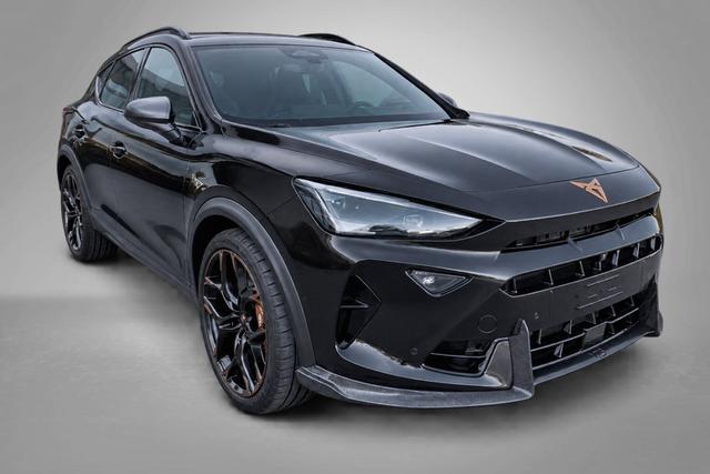 Cupra Formentor VZ5 2.5 TSI 7-Gang-DSG 4Drive 