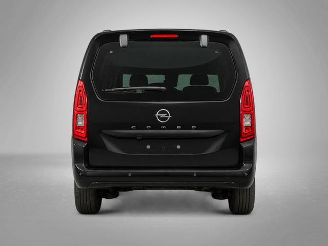 Opel Combo Life GS XL 1.5 Diesel 8-Gang Automatik 