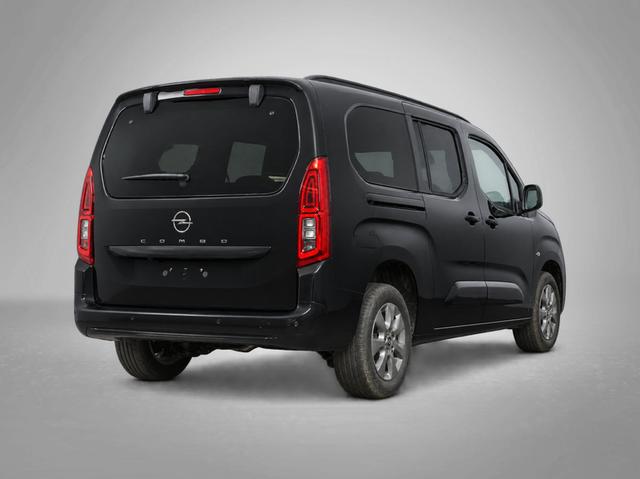 Opel Combo Life GS XL 1.5 Diesel 8-Gang Automatik 