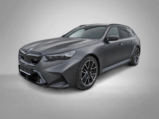 BMW M5 - Touring M Steptronic xDrive
