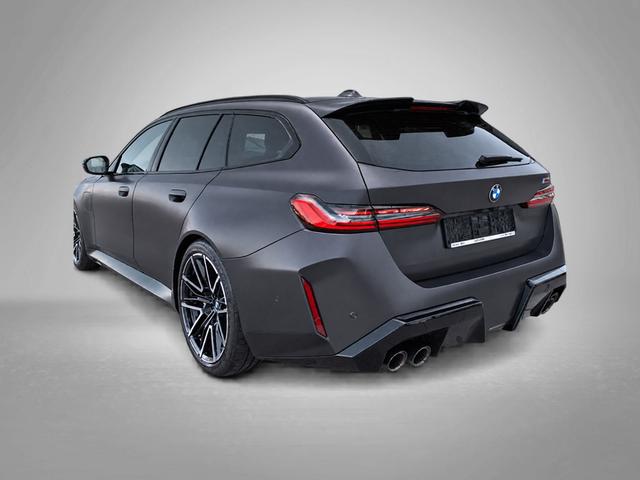 BMW M5 Touring M Steptronic xDrive 