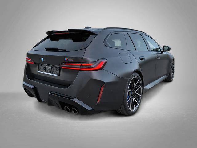 BMW M5 Touring M Steptronic xDrive 